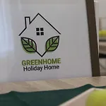 Greenhome Palermo