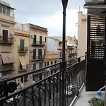Greenhome Vendégház Palermo