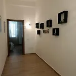 Vendégház Greenhome Palermo