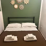 Greenhome Vendégház Palermo
