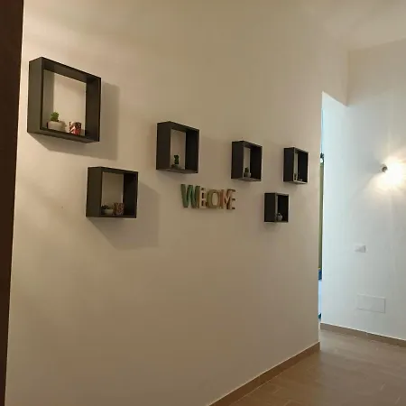 בית הארחה Greenhome