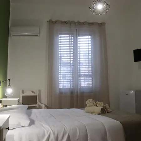 Greenhome 3* פלרמו
