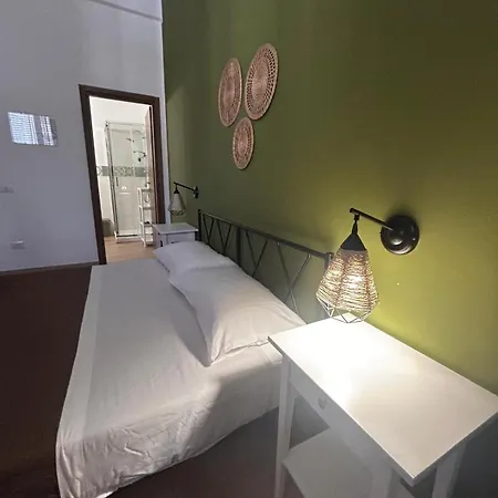Greenhome 3* باليرمو