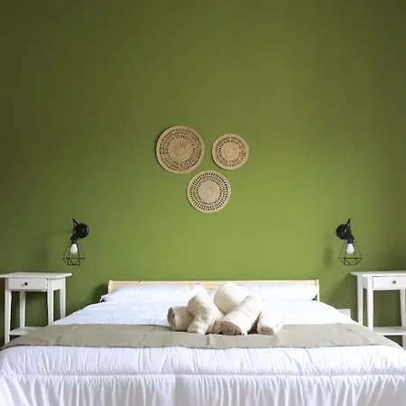 Pensión Greenhome