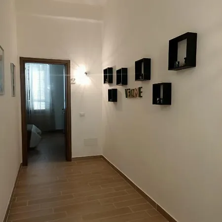 Penzion Greenhome Palermo