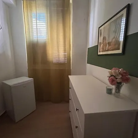 Greenhome 3* Палермо