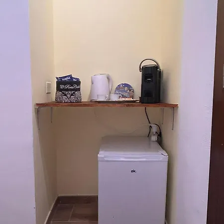 Guest house Greenhome