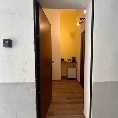 Greenhome パレルモ
