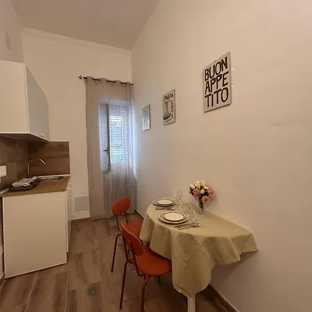 Guest house Greenhome 3*