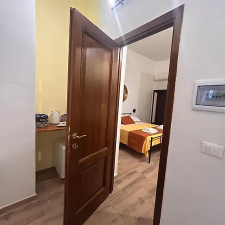 Guest house Greenhome