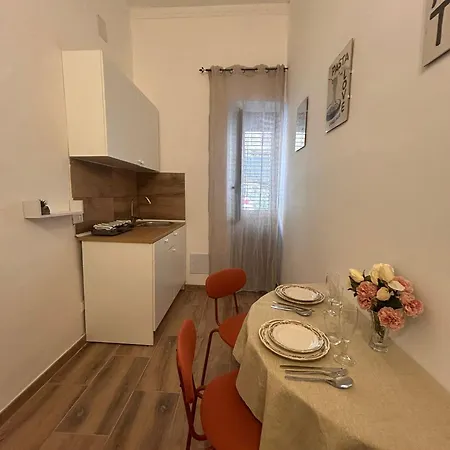 Greenhome 3* Palermo