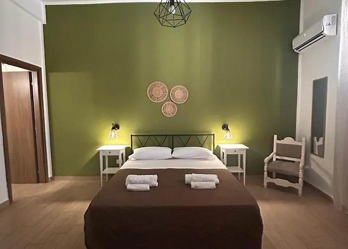Greenhome Palermo