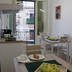 Greenhome 3* Palermo