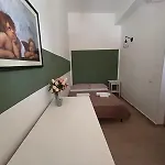 Casa de hóspedes Greenhome 3*