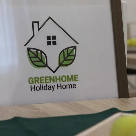 Greenhome Palermo