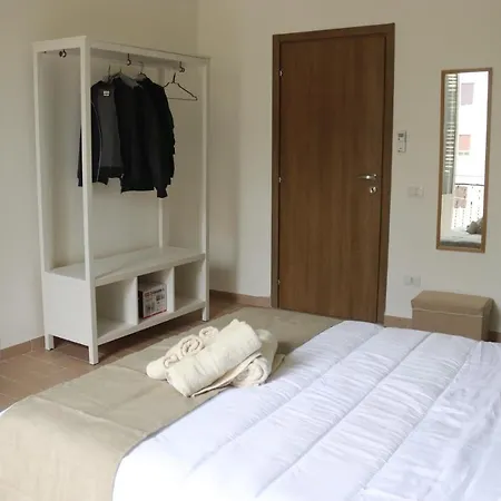 Pensjonat Greenhome Palermo