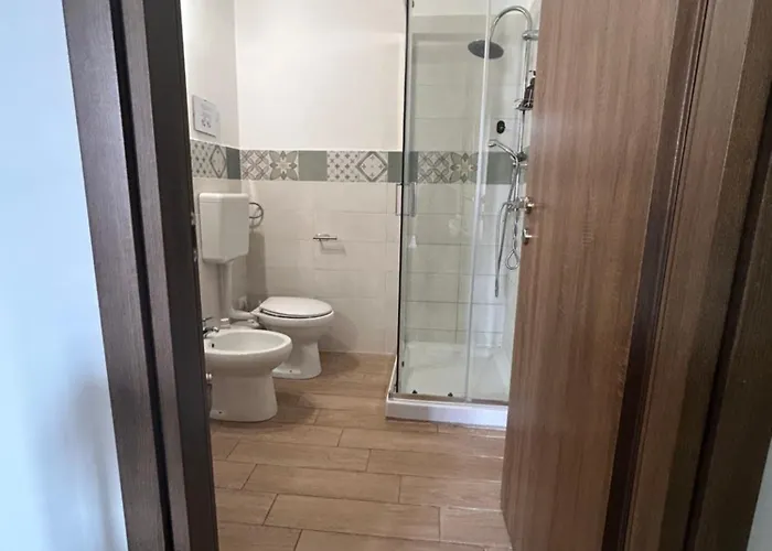 Гостевой дом Greenhome 3*