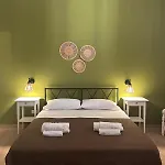 Greenhome בית הארחה פלרמו
