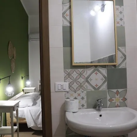 Guest house Greenhome