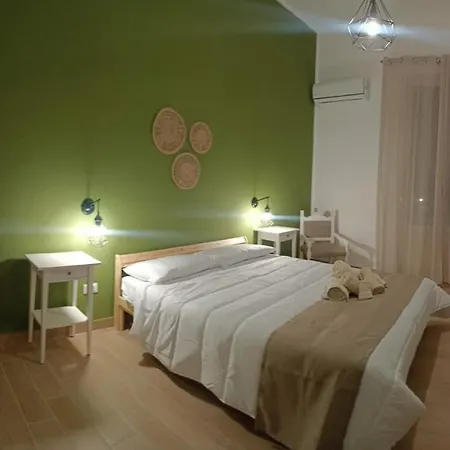 Greenhome