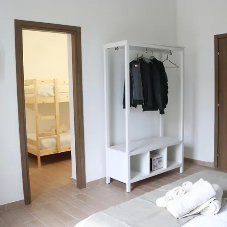 Greenhome Guest house *