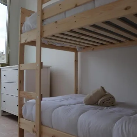 Greenhome Guest house Palermo
