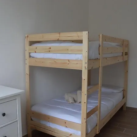 Guest house Greenhome
