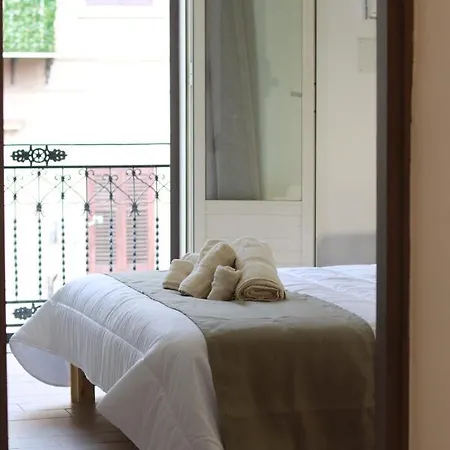 Guest house Greenhome