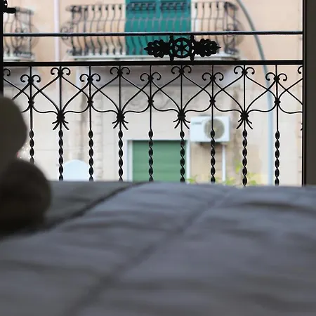 Guest house Greenhome