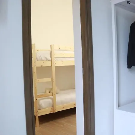 Guest house Greenhome Palermo