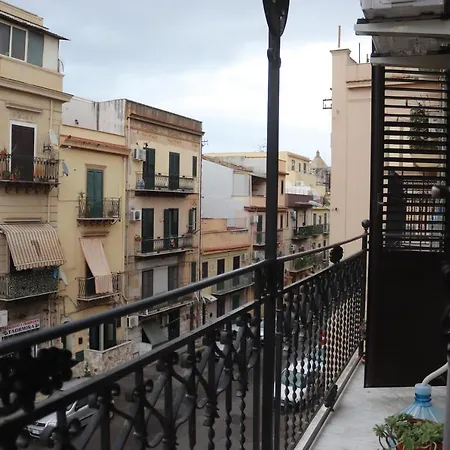 Greenhome Guest house Palermo