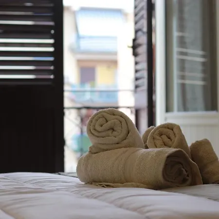 Greenhome Guest house *