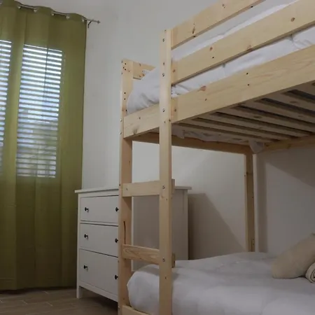 Guest house Greenhome Palermo