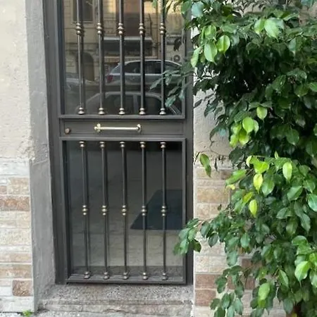 Guest house Greenhome Palermo
