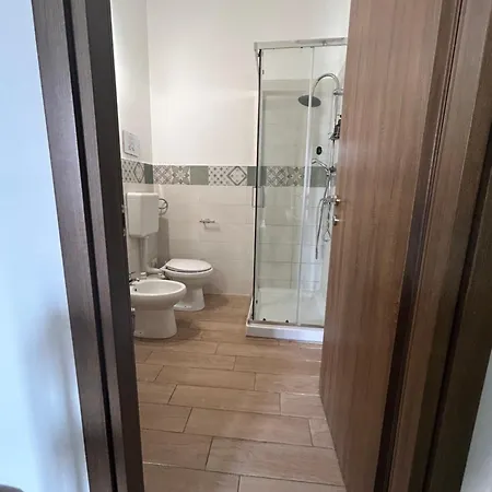 Guest house Greenhome *
