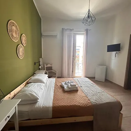 Guest house Greenhome Palermo