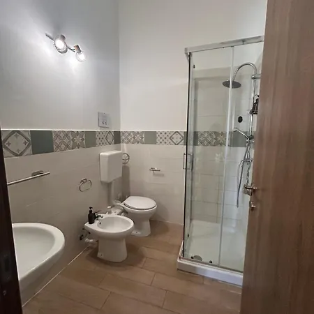 Greenhome Guest house *