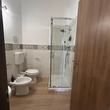 Guest house Greenhome *