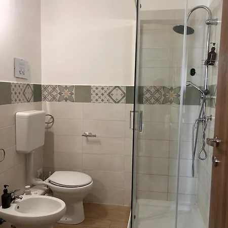 Guest house Greenhome Palermo